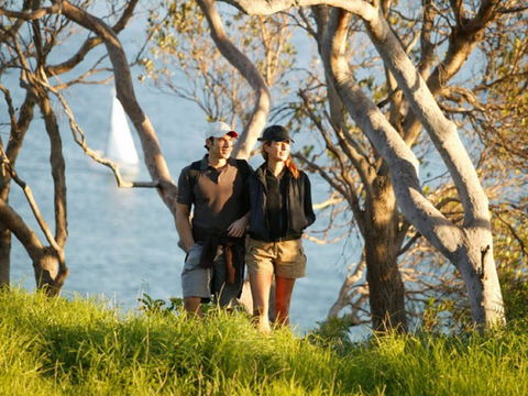Manly To Spit Bridge Scenic Walkway - Kempsey Accommodation 2