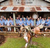 Mareeba Heritage Museum and Visitor Information Centre - Kempsey Accommodation