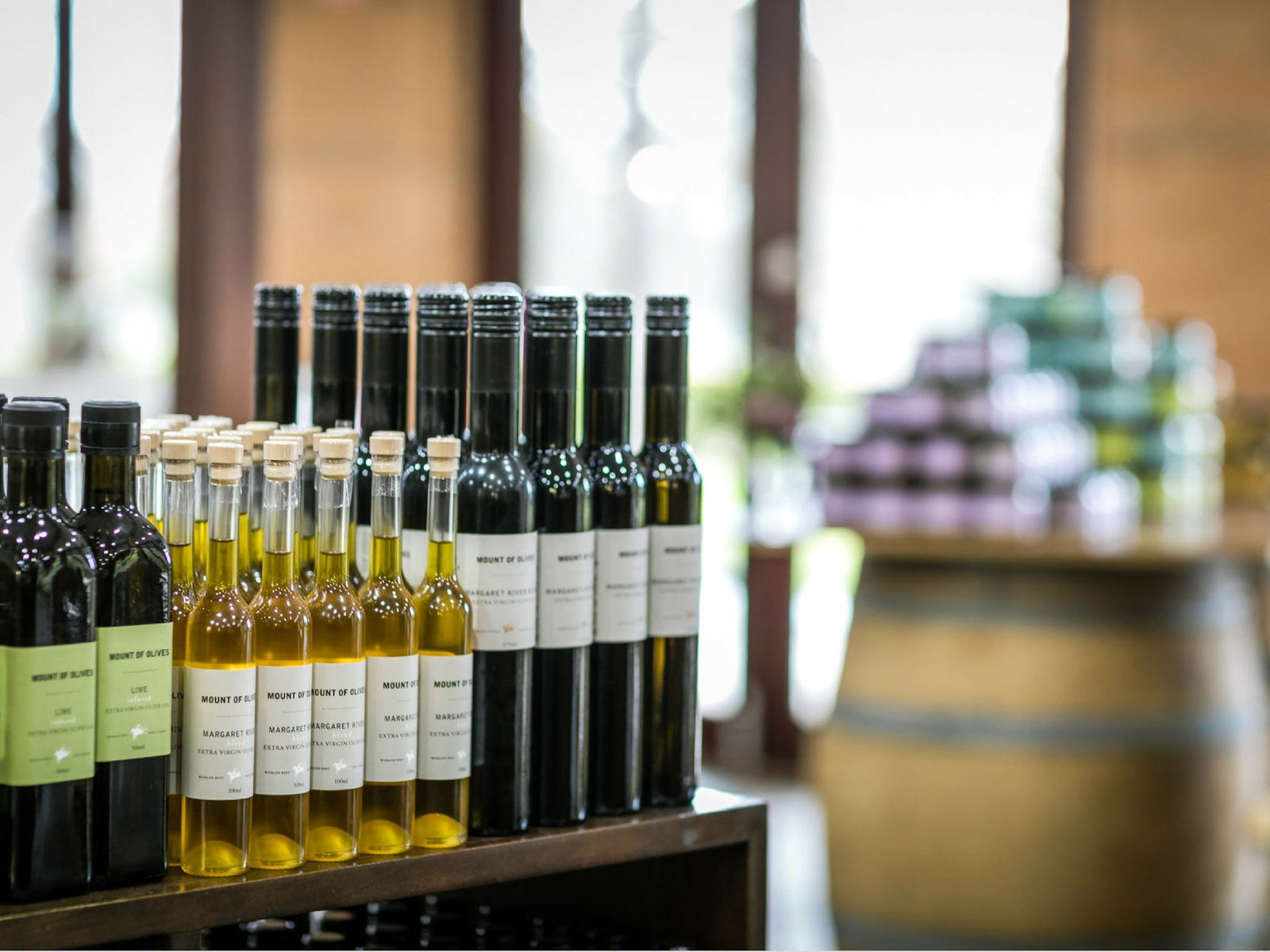 Metricup WA Kempsey Accommodation