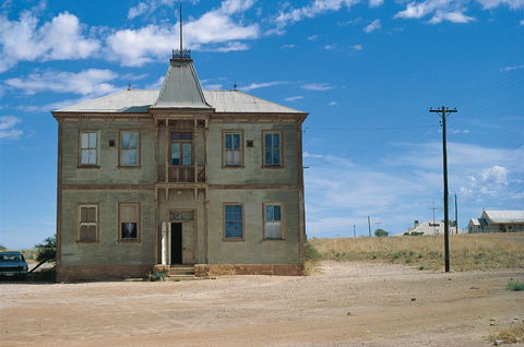 Masonic Lodge - Kempsey Accommodation 0