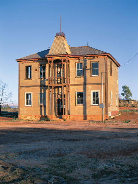 Masonic Lodge - Kempsey Accommodation 1
