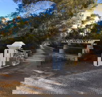 Moonta Cemetery - Kempsey Accommodation