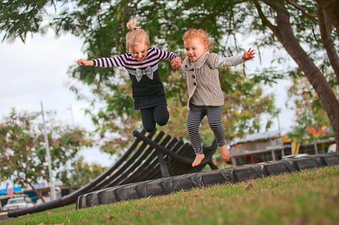 Moranbah - Kempsey Accommodation 0