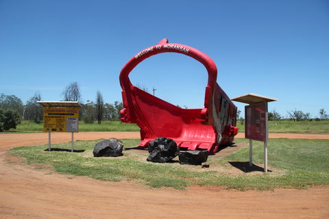 Moranbah - Kempsey Accommodation 1