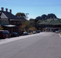 Mount Victoria