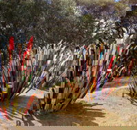 Mt Buller Sculpture Park Walk - Kempsey Accommodation