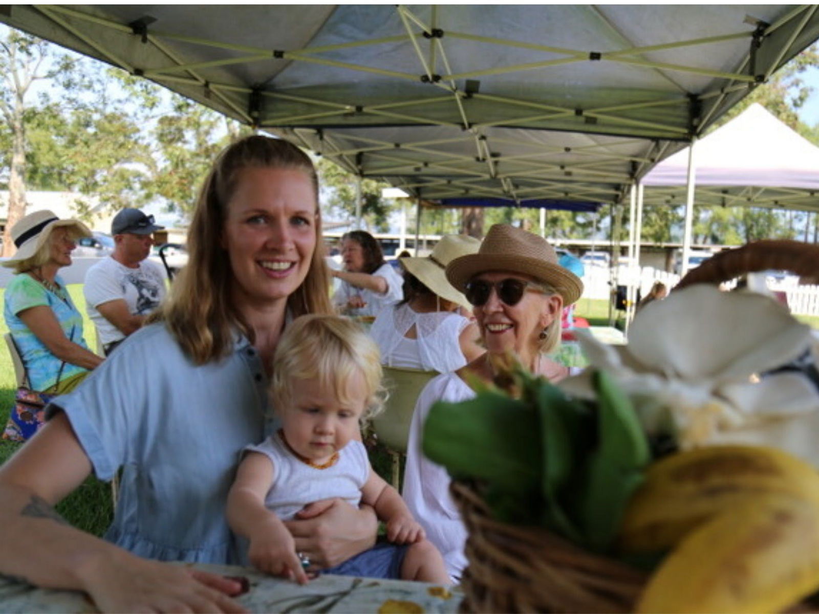 Nunderi NSW Kempsey Accommodation