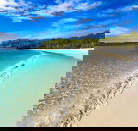NSW Jervis Bay National Park - Kempsey Accommodation