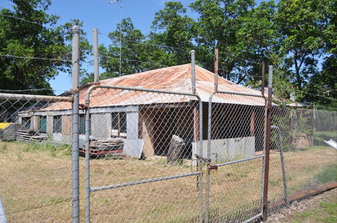 Old Bonrook Station Homestead - Kempsey Accommodation 0