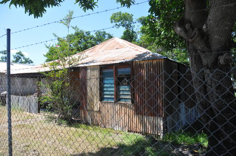 Old Bonrook Station Homestead - Kempsey Accommodation 2
