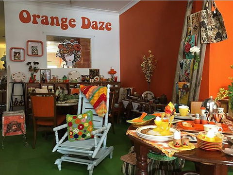 Orange Daze - Kempsey Accommodation 1