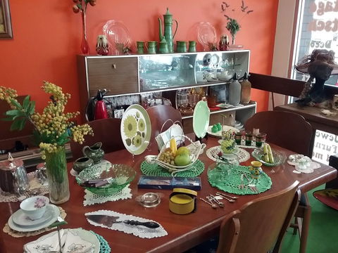 Orange Daze - Kempsey Accommodation 2