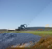 Panboola Wetlands - Kempsey Accommodation