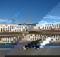 Parliament House - Kempsey Accommodation