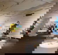 Redcliffe Art Gallery - Kempsey Accommodation