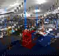 Rocks Marine Bait and Tackle - Kempsey Accommodation