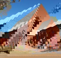 Saint Stephens Anglican Church - Kempsey Accommodation