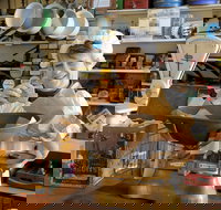 Samford District Historical Museum Society Incorporated - Kempsey Accommodation