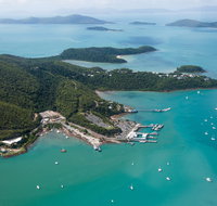 Shute Harbour