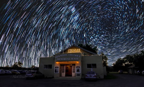 Swanpool Community Cinema - Kempsey Accommodation 0