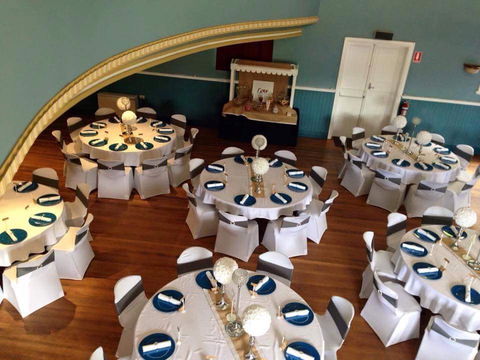 The Franklin Palais Theatre - Kempsey Accommodation 1