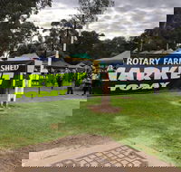 The Rotary Markets Kadina - Kempsey Accommodation