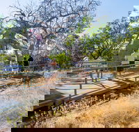 Timber Creek - Kempsey Accommodation