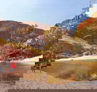 Tjoritja / West MacDonnell National Park - Kempsey Accommodation