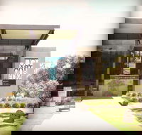 UQ Art Museum - Kempsey Accommodation