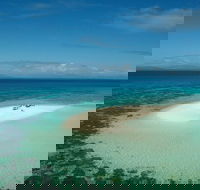 Vlassof Cay - Kempsey Accommodation