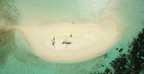 Vlassof Cay - Kempsey Accommodation 2