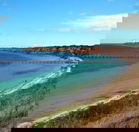 Wool Bay - Kempsey Accommodation