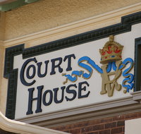 Wyalong - Kempsey Accommodation