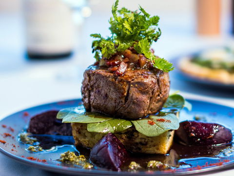 Yamba Golf And Country Club - Kempsey Accommodation 1