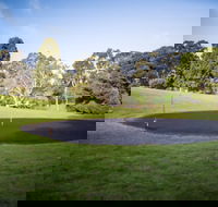 Yankalilla Golf Course - Kempsey Accommodation