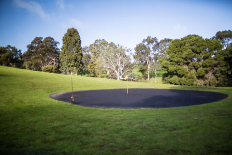 Yankalilla Golf Course - Kempsey Accommodation 0