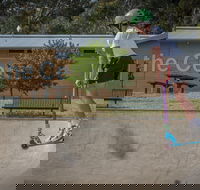 Yankalilla Lions Youth Park - Kempsey Accommodation