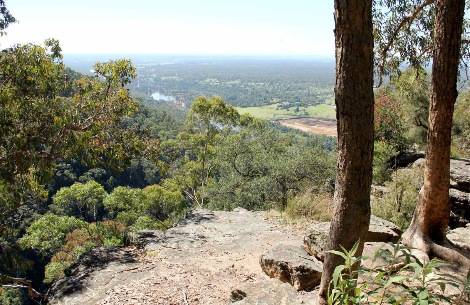 Yellow Rock NSW Kempsey Accommodation