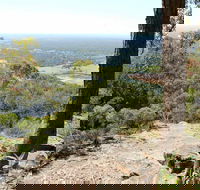 Yellow Rock Lookout - Kempsey Accommodation