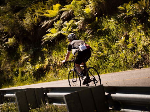 7 Peaks Ride - Falls Creek - Kempsey Accommodation 2