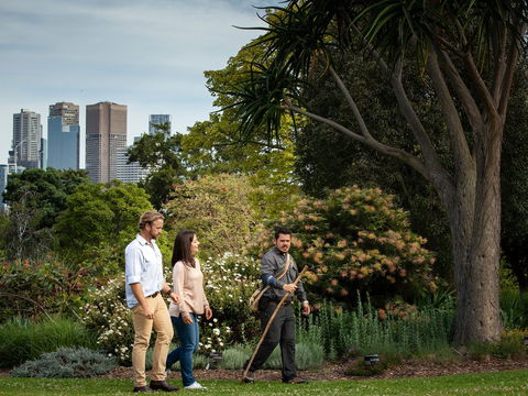 Aboriginal Heritage Walk - Kempsey Accommodation 0