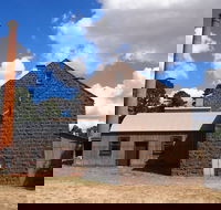 Andersons Mill Smeaton Historic Area - Kempsey Accommodation