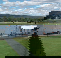 Aqua Golf Penrith - Kempsey Accommodation