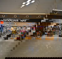 Australian Way - Perth Airport T1 - Kempsey Accommodation