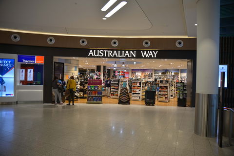Australian Way - Perth Airport T1 - Kempsey Accommodation 0