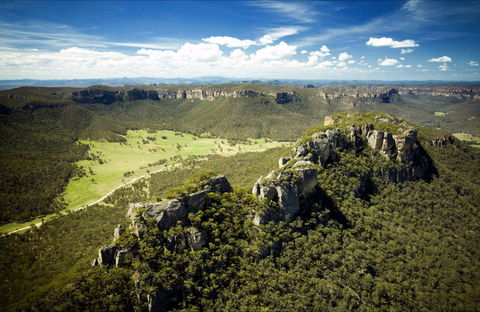 Baal Bone Gap Picnic Area - Kempsey Accommodation 0