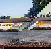 Beaver Galleries - Kempsey Accommodation