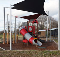 Braidwood Recreation Grounds and Playground - Kempsey Accommodation