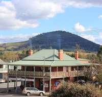 Braidwood Heritage Walk - Kempsey Accommodation