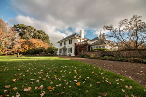 Brickendon Historic Farm And Convict Village - Kempsey Accommodation 1